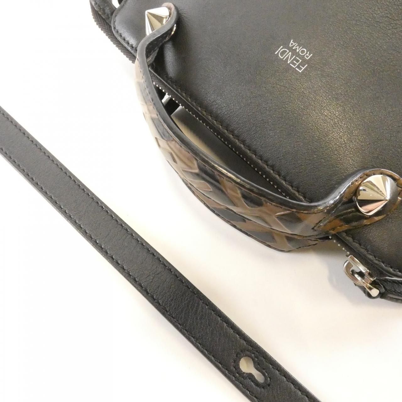 Fendi by the Way Small Bag — view 6
