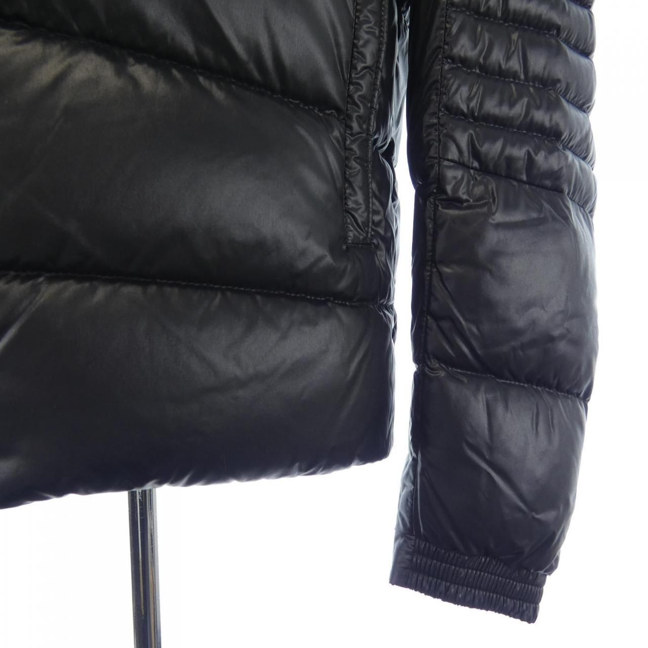 Moncler Bruel Down Jacket — view 8