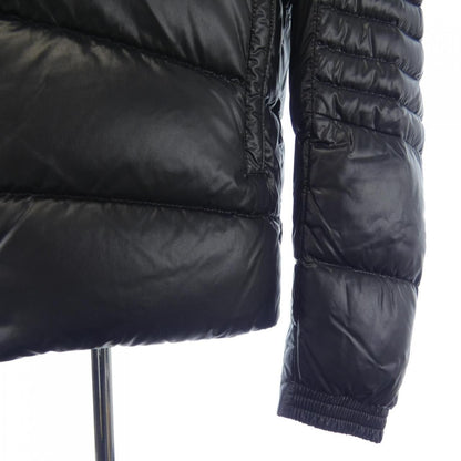 Moncler Bruel Down Jacket — view 8