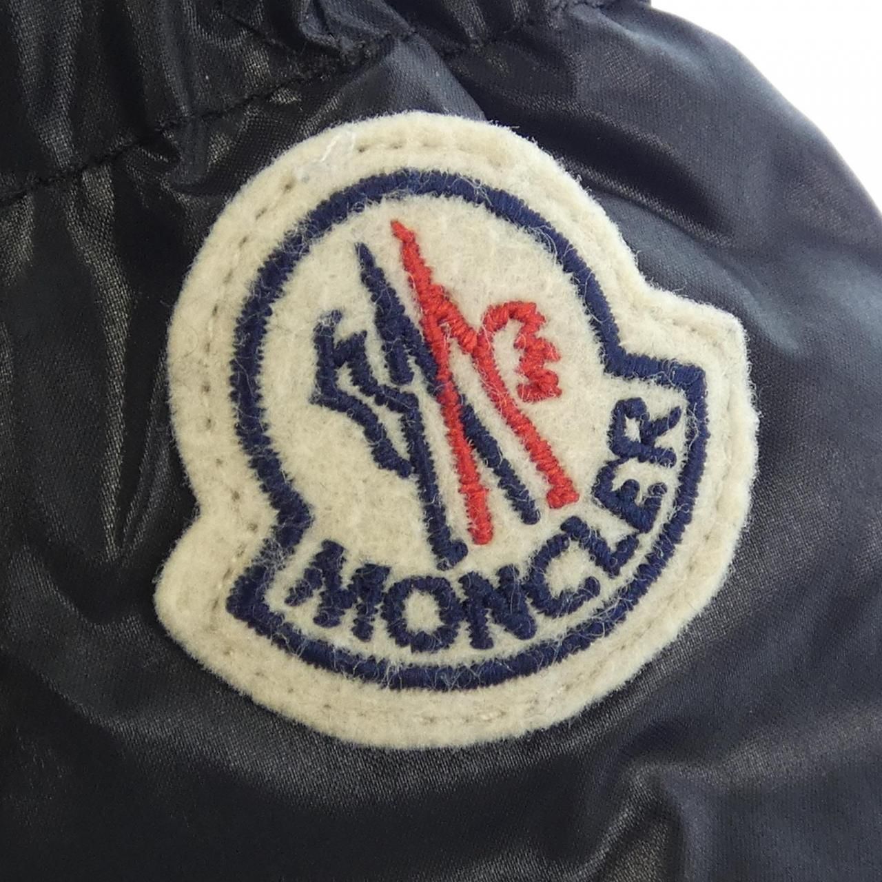 Moncler Bruel Down Jacket — view 9