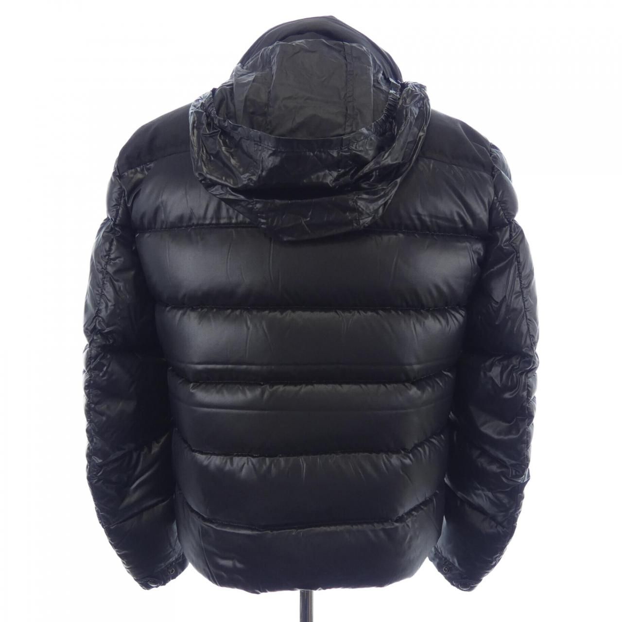 Moncler Bruel Down Jacket — view 2