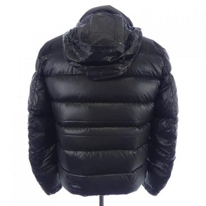 Moncler Bruel Down Jacket — view 2