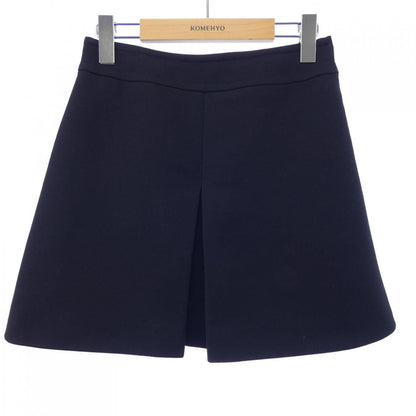 Celine Skirt Black
