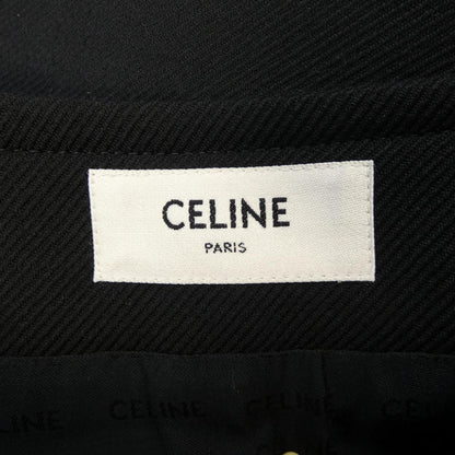 Celine Skirt Black — view 4