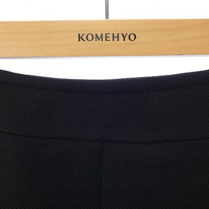 Celine Skirt Black — view 5