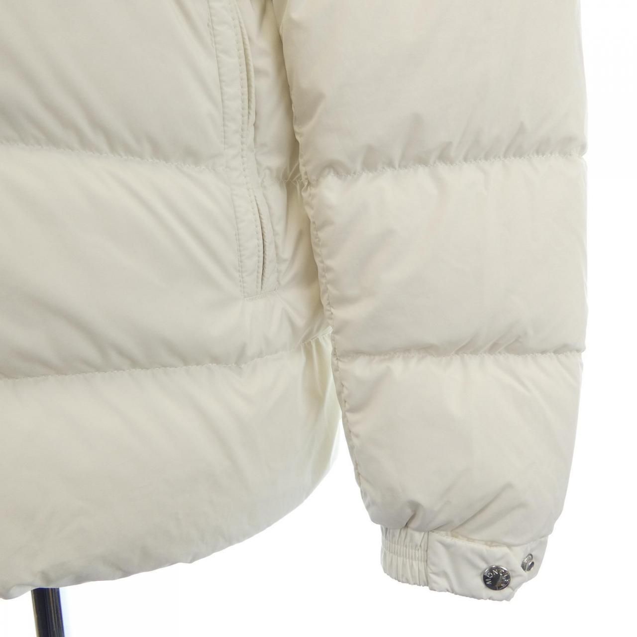 Moncler Cardere Down Jacket — view 8