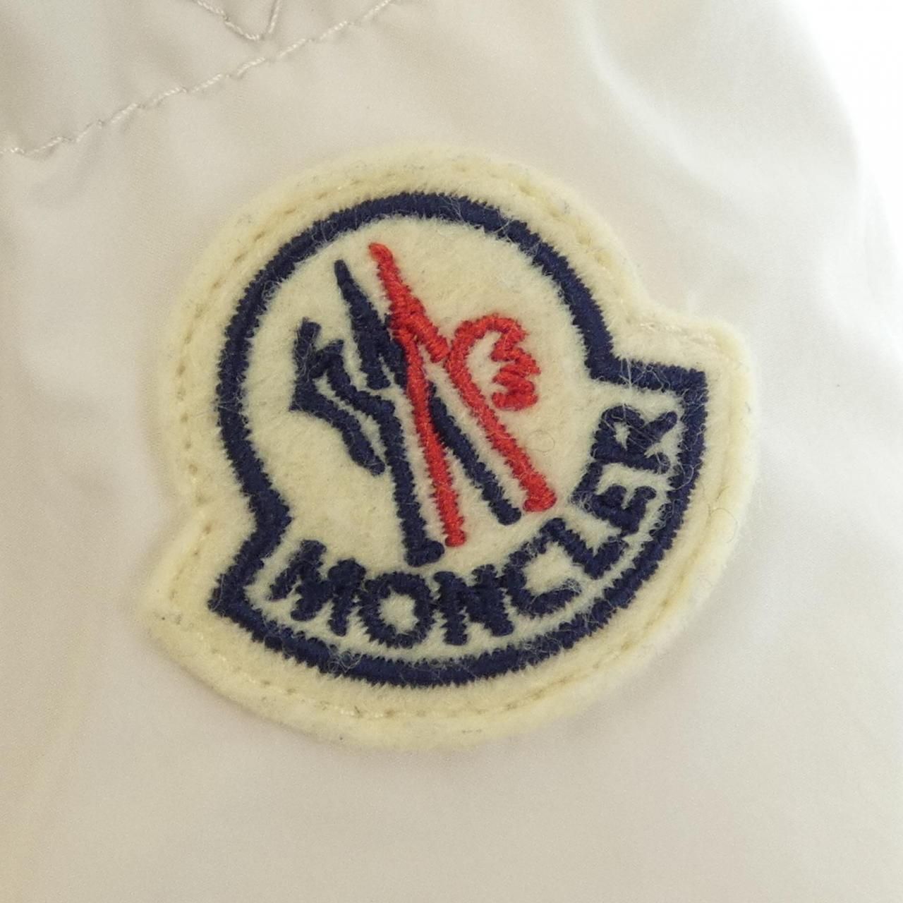 Moncler Cardere Down Jacket — view 9
