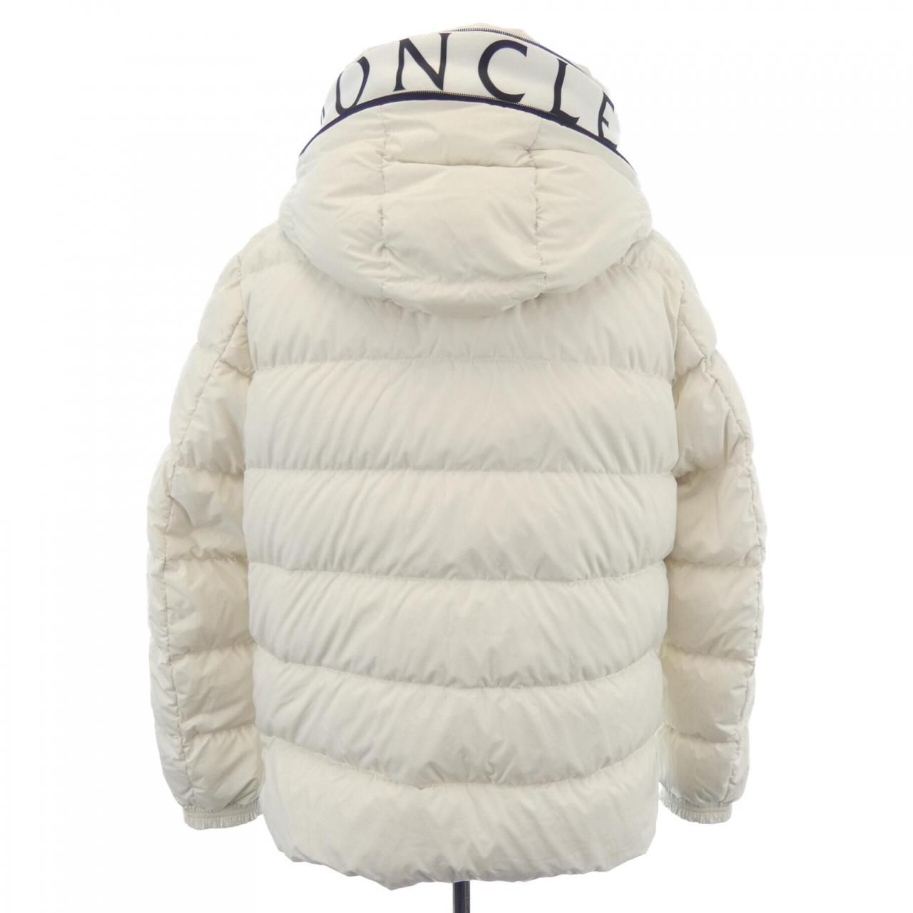 Moncler Cardere Down Jacket — view 2