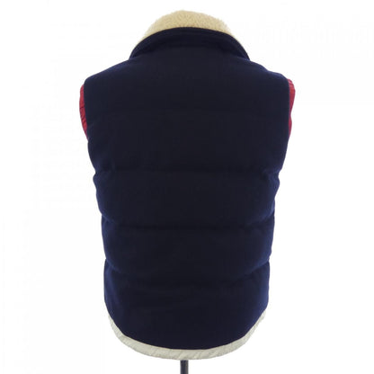 Moncler a Bastien Down Jacket Vest — view 2