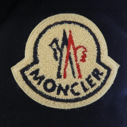 Moncler a Bastien Down Jacket Vest — view 7