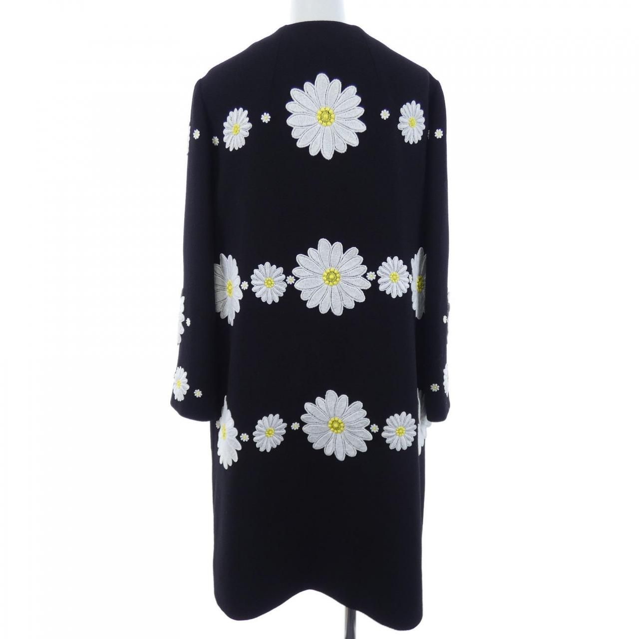 Dolce & Gabbana Coat — view 2