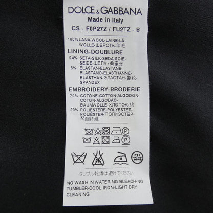 Dolce & Gabbana Coat — view 3