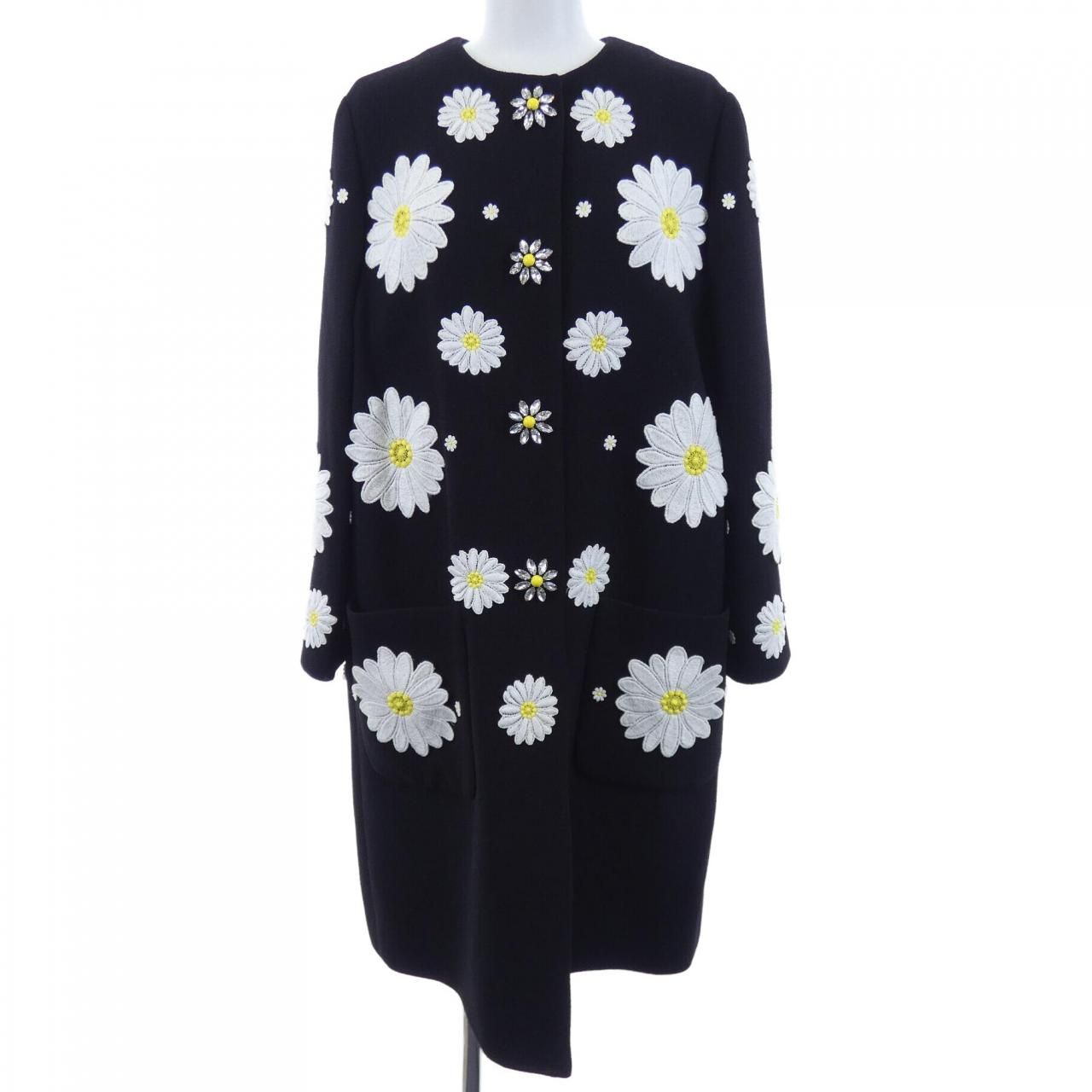 Dolce & Gabbana Coat