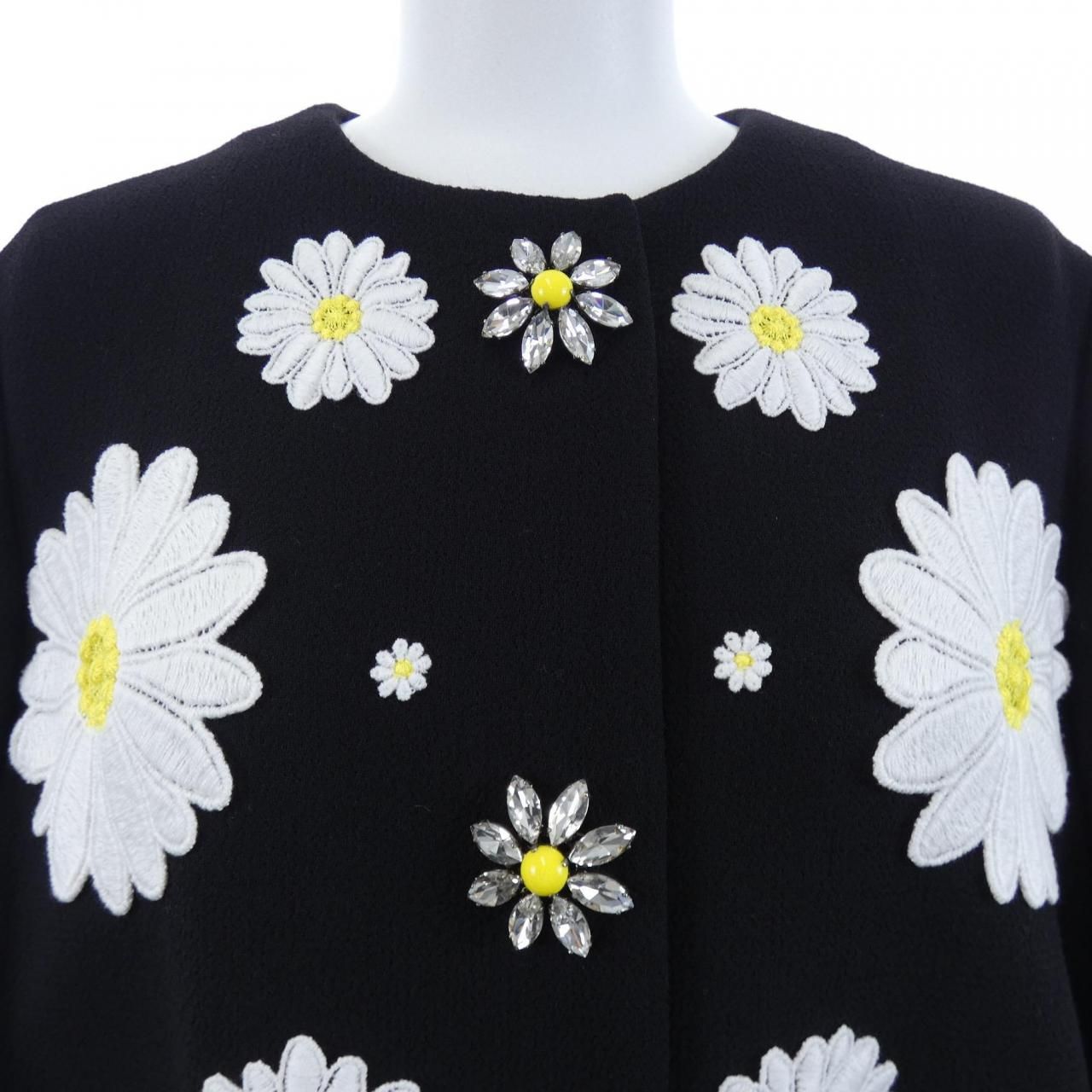 Dolce & Gabbana Coat — view 5