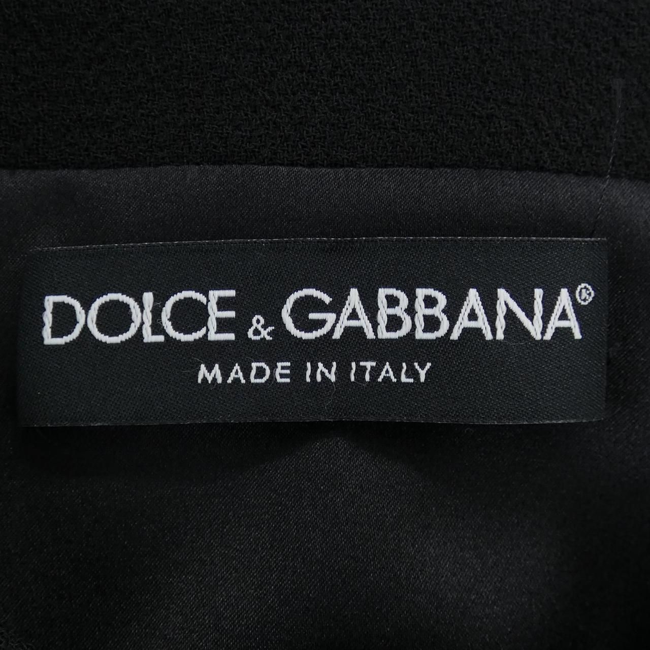 Dolce & Gabbana Coat — view 4