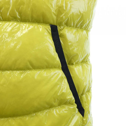 Moncler Lappe Down Jacket Vest — view 7