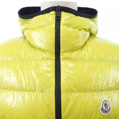 Moncler Lappe Down Jacket Vest — view 6