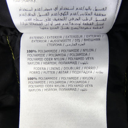Moncler Lappe Down Jacket Vest — view 3