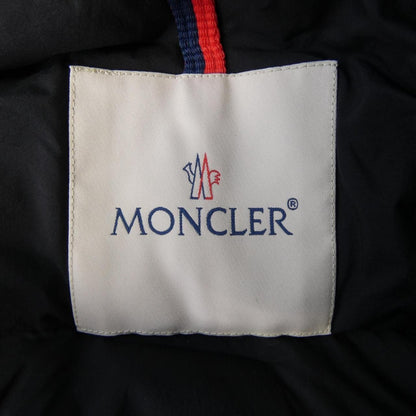 Moncler Lappe Down Jacket Vest — view 5