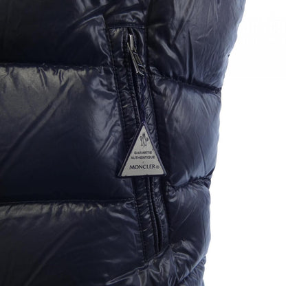 Moncler Tib Down Jacket Vest — view 7