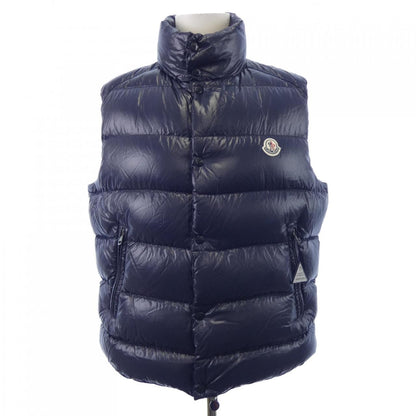 Moncler Tib Down Jacket Vest