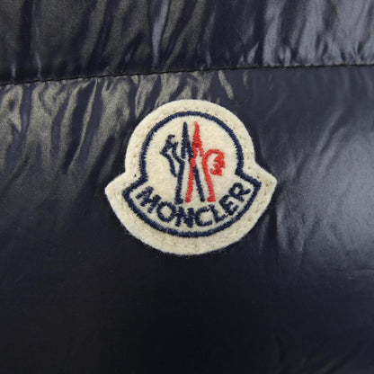 Moncler Tib Down Jacket Vest — view 8
