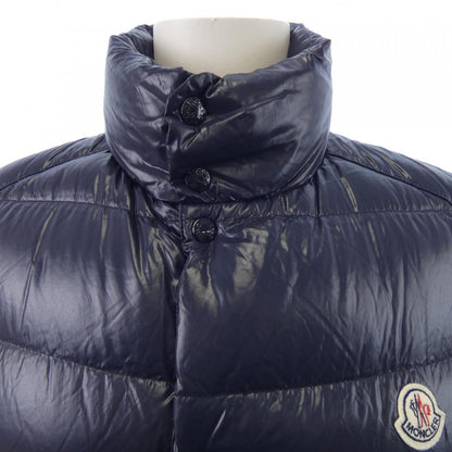 Moncler Tib Down Jacket Vest — view 6