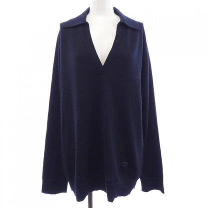 Gucci Knit Sweater Navy