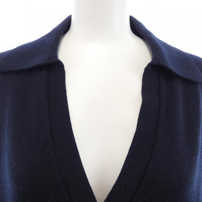 Gucci Knit Sweater Navy — view 5