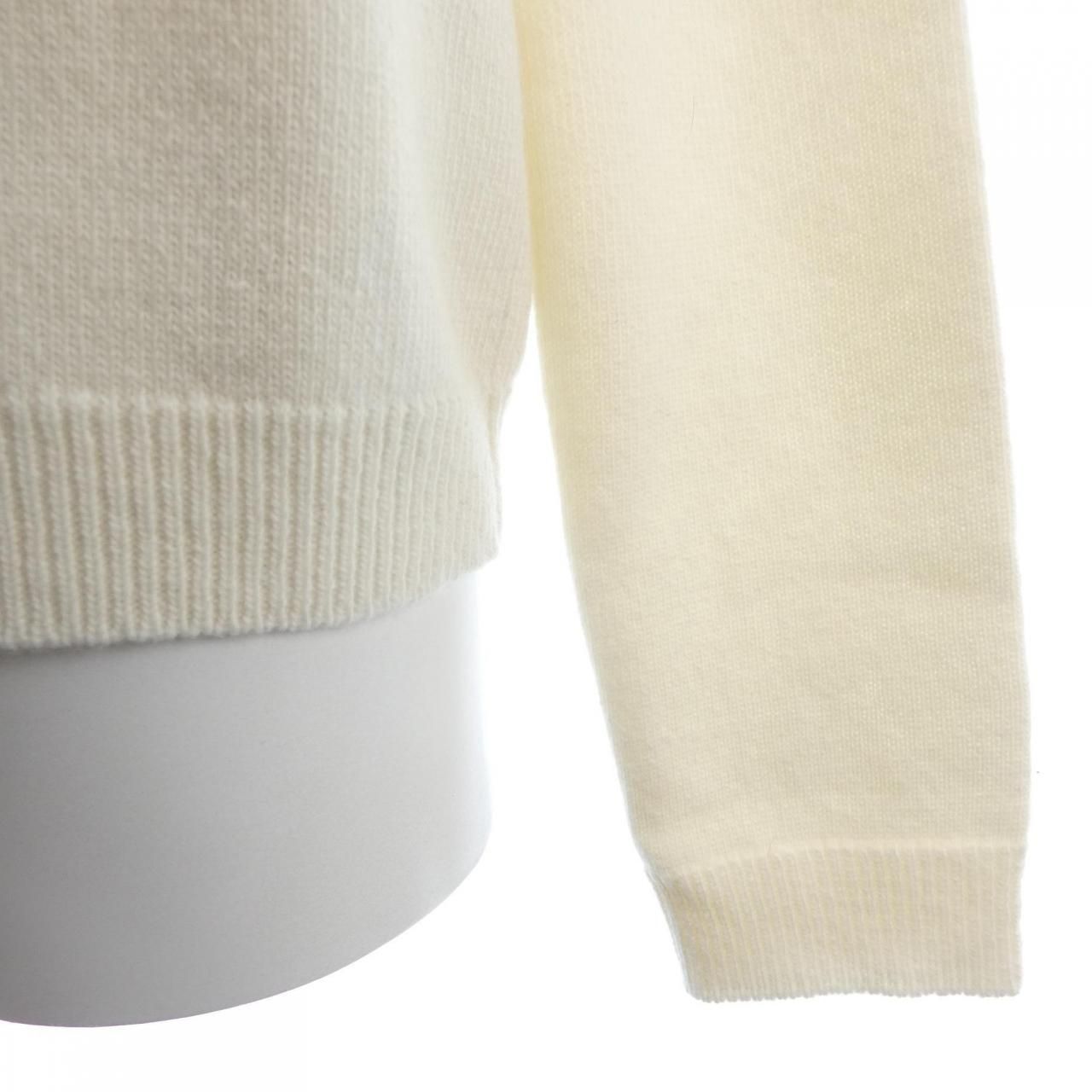 Gucci Cardigan White — view 6