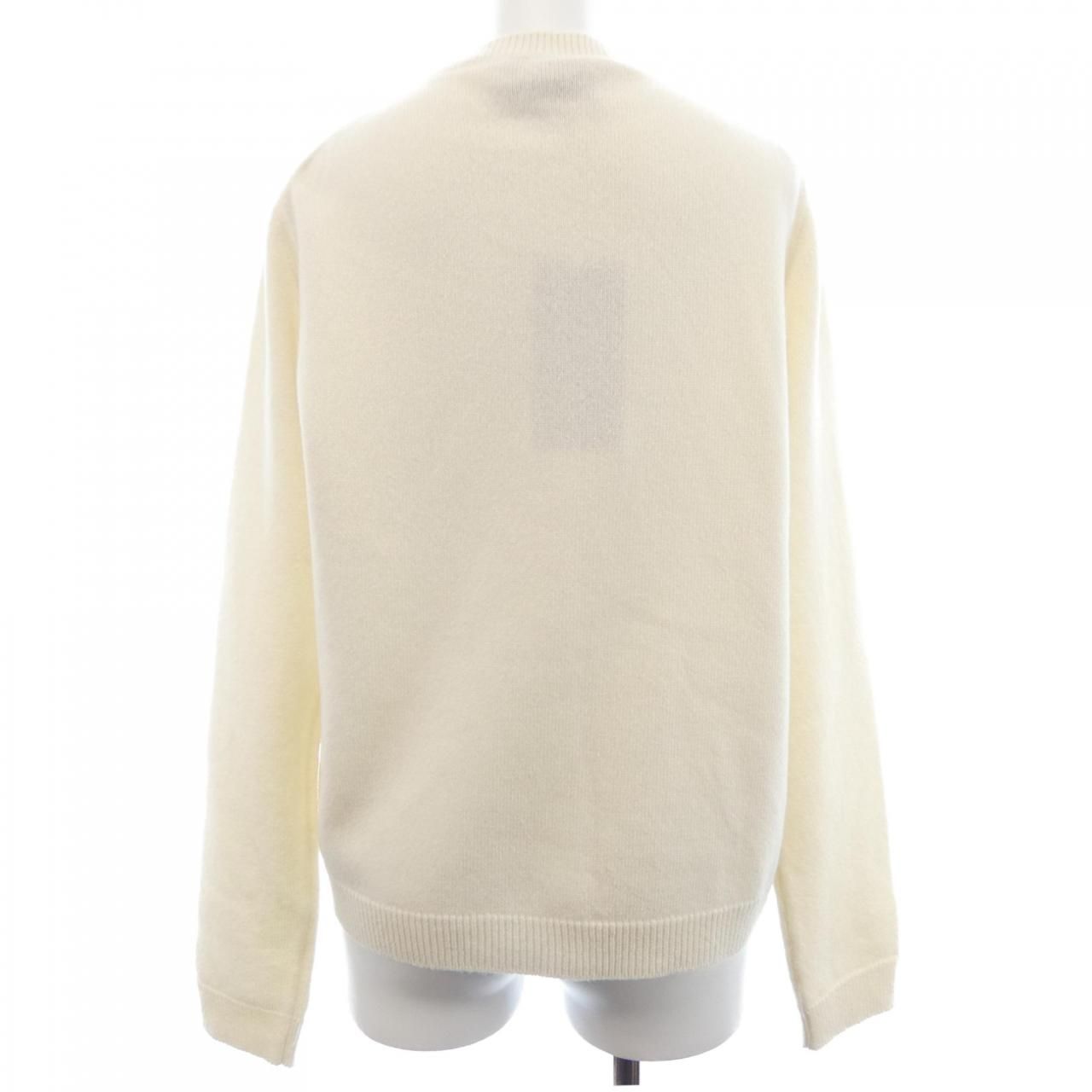 Gucci Cardigan White — view 2