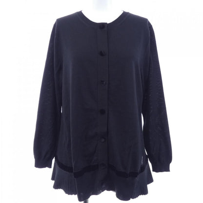 Moncler Cardigan Black