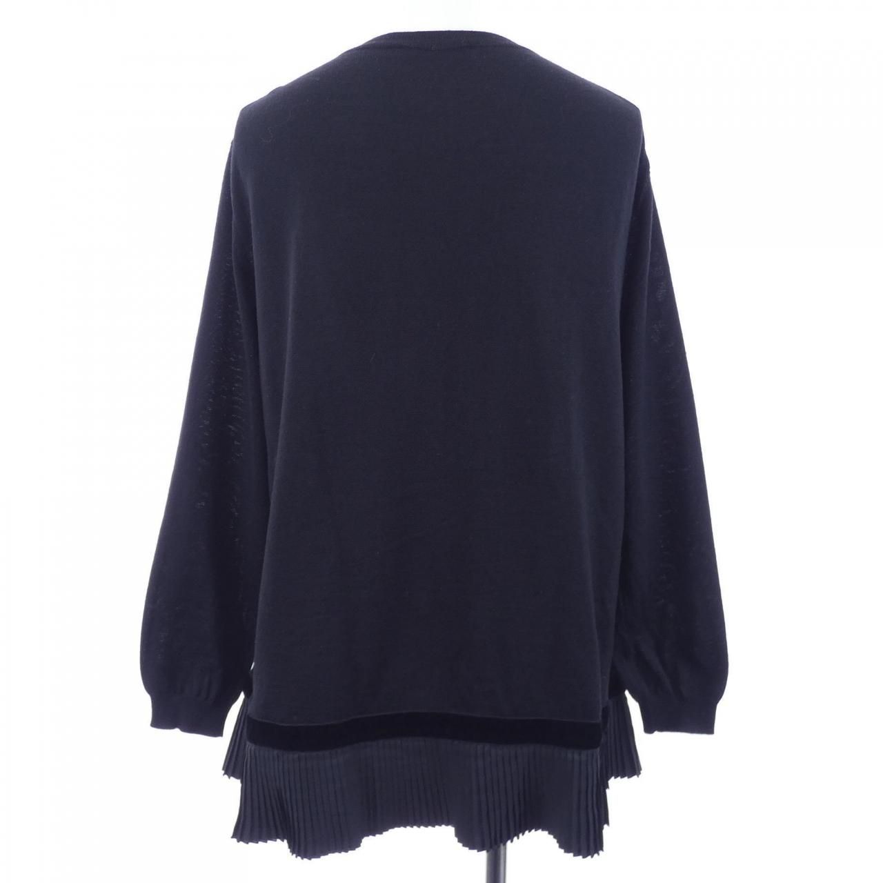 Moncler Cardigan Black — view 2