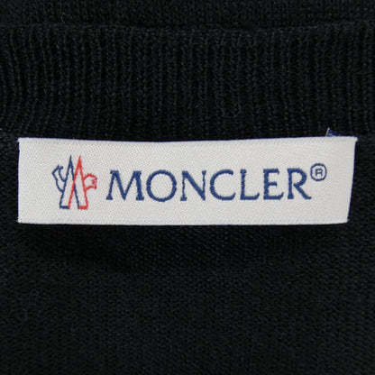 Moncler Cardigan Black — view 4