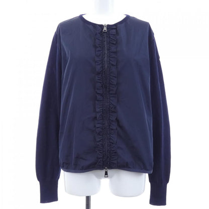 Moncler Jacket Navy
