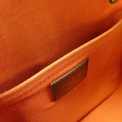 Louis Vuitton Damier Riviera MM Bag — view 9