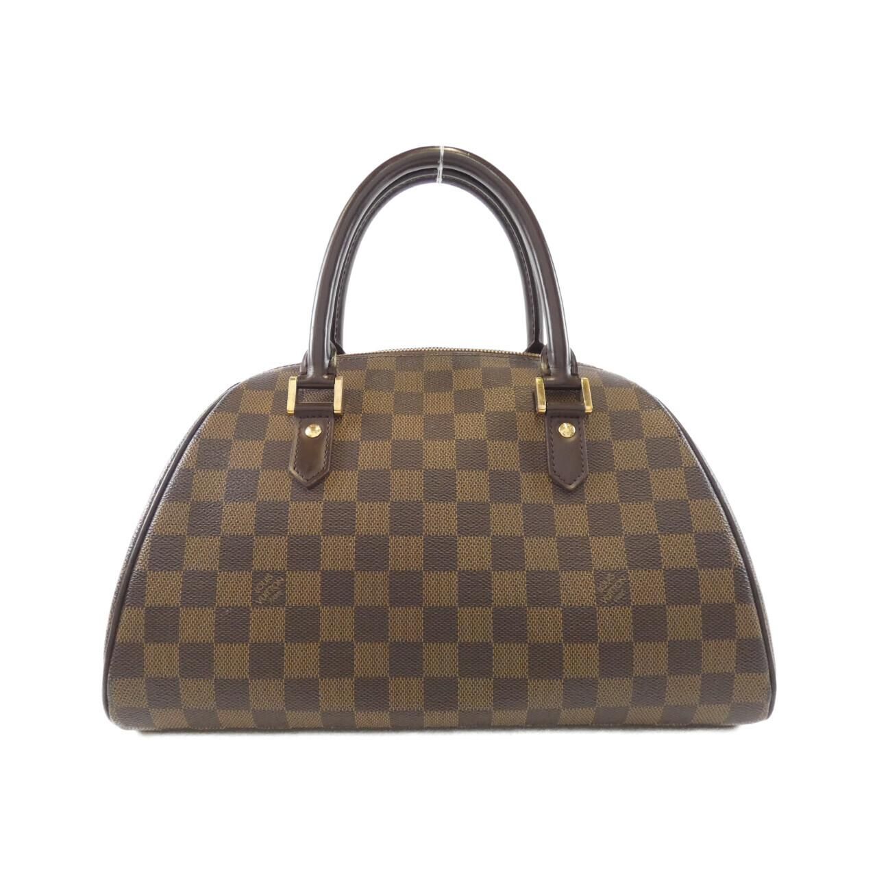 Louis Vuitton Damier Riviera MM Bag