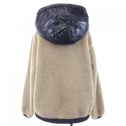 Moncler Hoodie Black — view 2