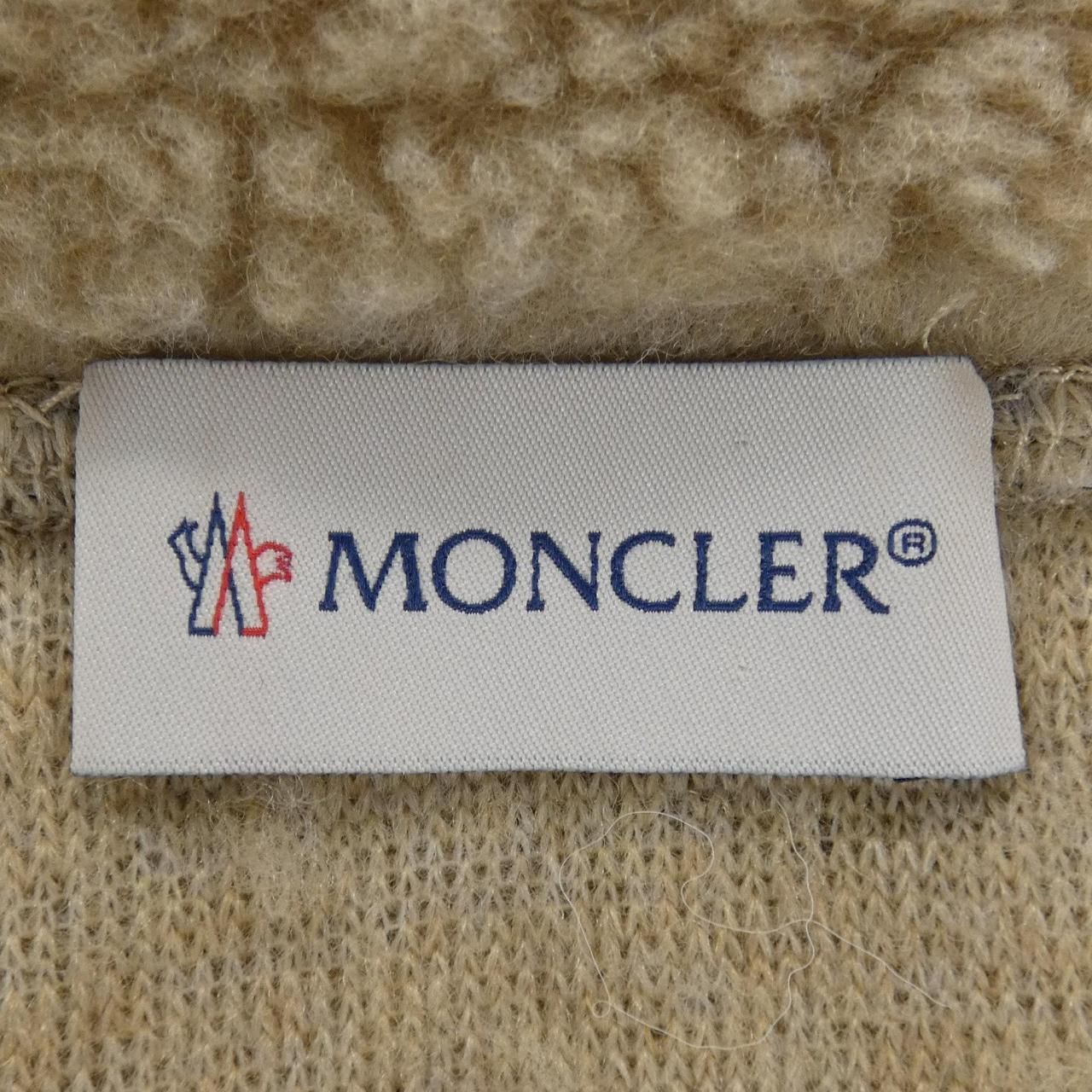 Moncler Hoodie Black — view 5