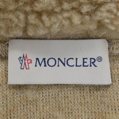 Moncler Hoodie Black — view 5