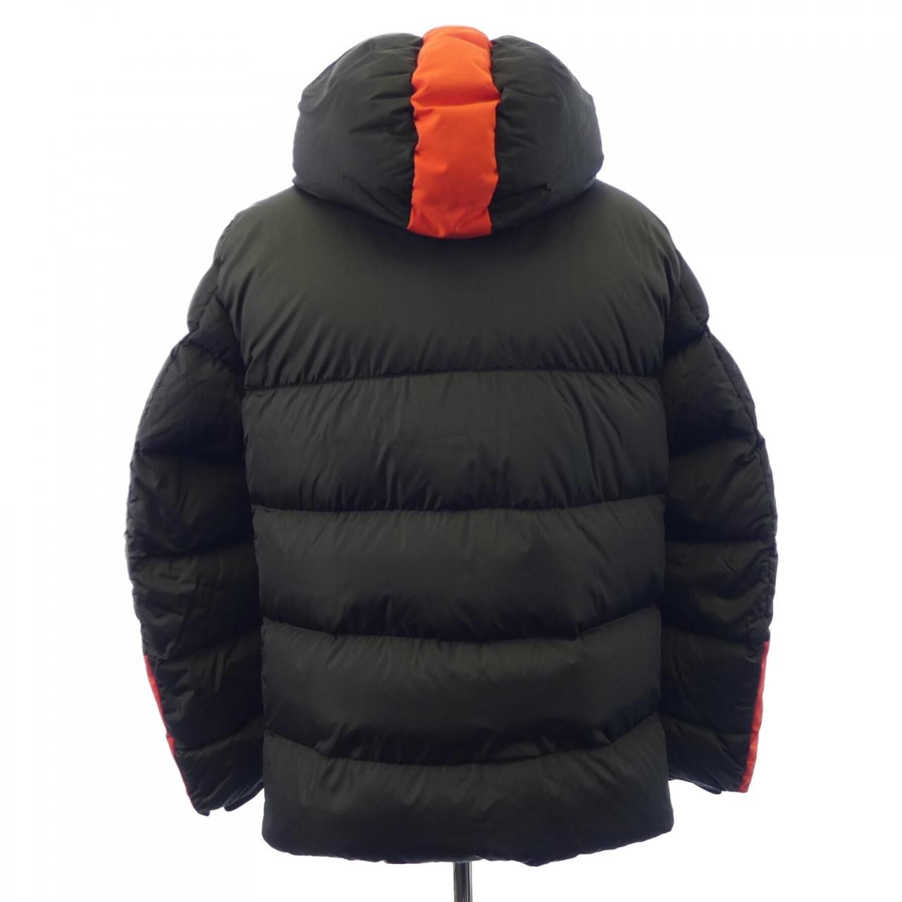 Moncler Drake Down Jacket — view 2