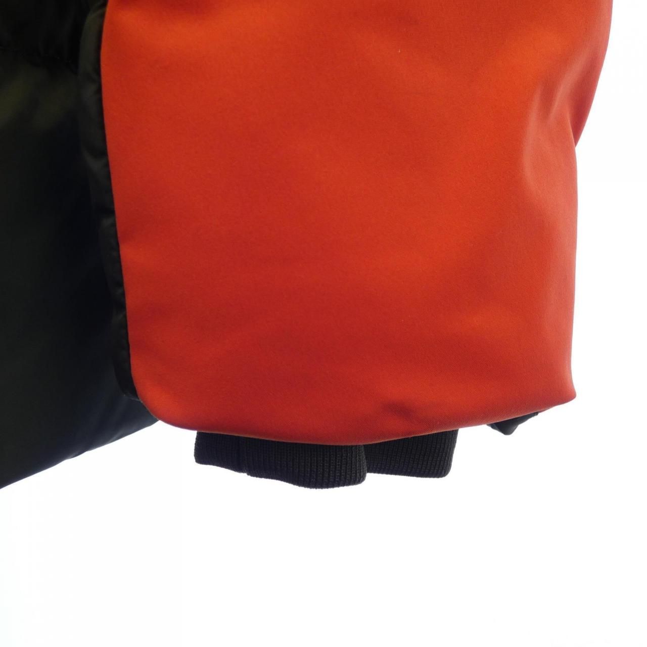 Moncler Drake Down Jacket — view 7