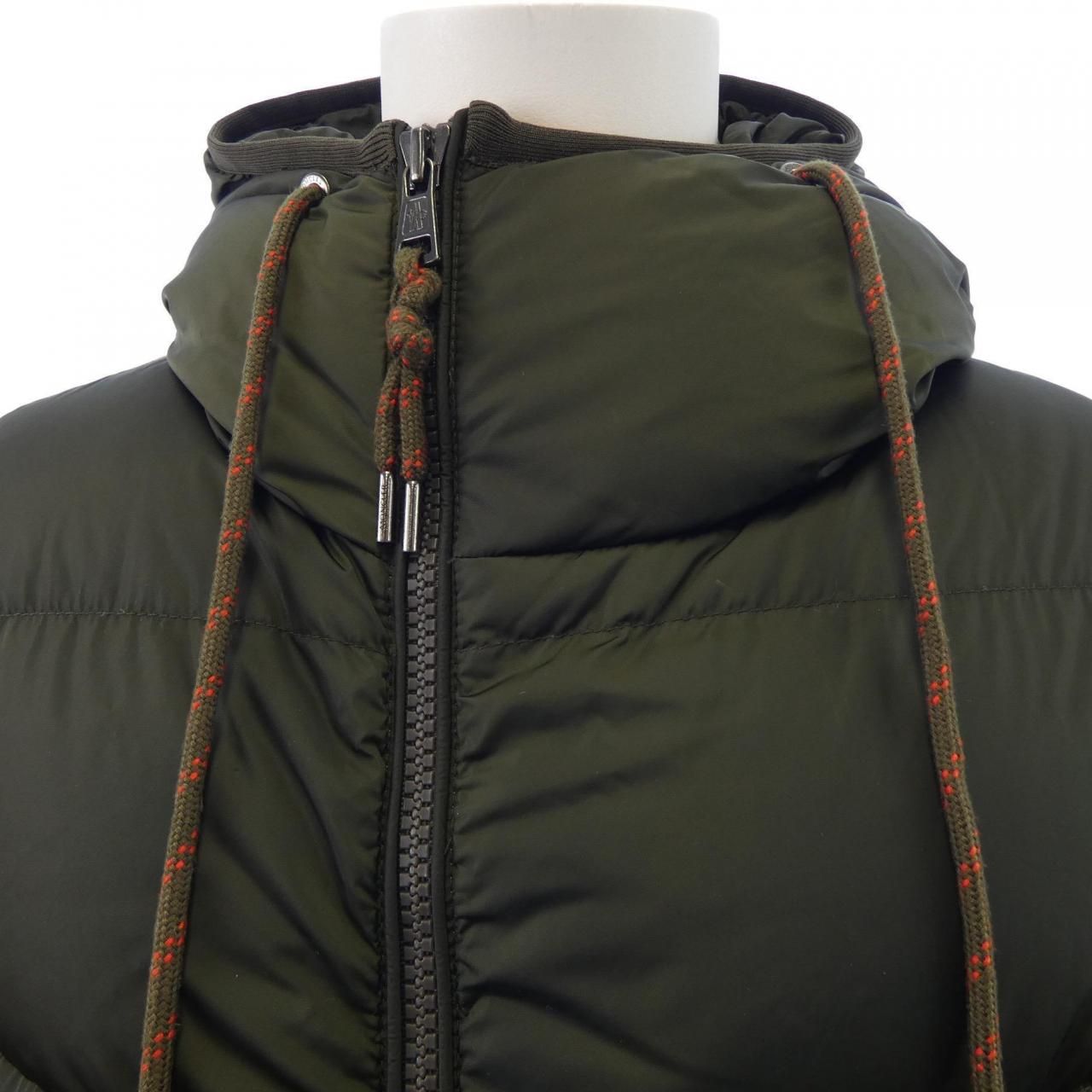 Moncler Drake Down Jacket — view 6