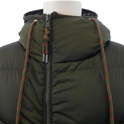 Moncler Drake Down Jacket — view 6