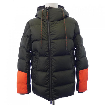 Moncler Drake Down Jacket