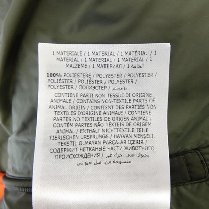 Moncler Drake Down Jacket — view 3