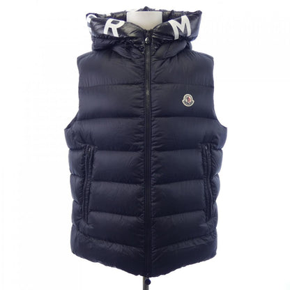 Moncler Montreuil Down Jacket Vest