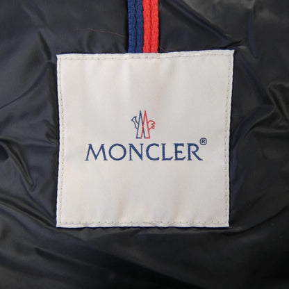Moncler Montreuil Down Jacket Vest — view 5