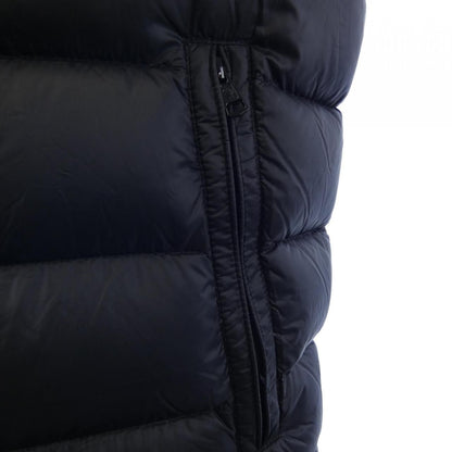Moncler Montreuil Down Jacket Vest — view 7