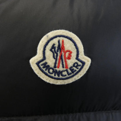 Moncler Montreuil Down Jacket Vest — view 8